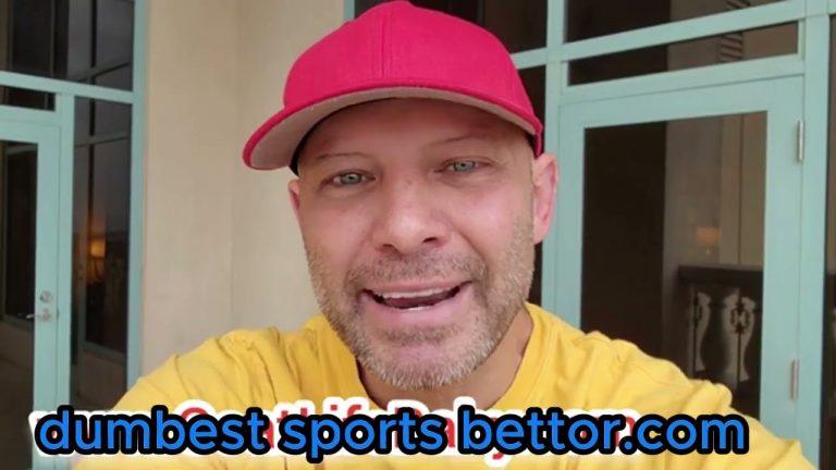 Scammer Christopher Mitchell loses $17K sports betting in one day and can’t keep his lies straight