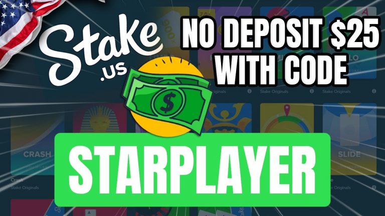 Stake.us cash out requirements | How to redeem crypto