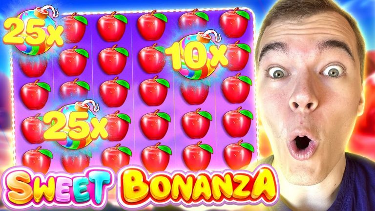 Sweet Bonanza Can Pay! || Bonus Buys