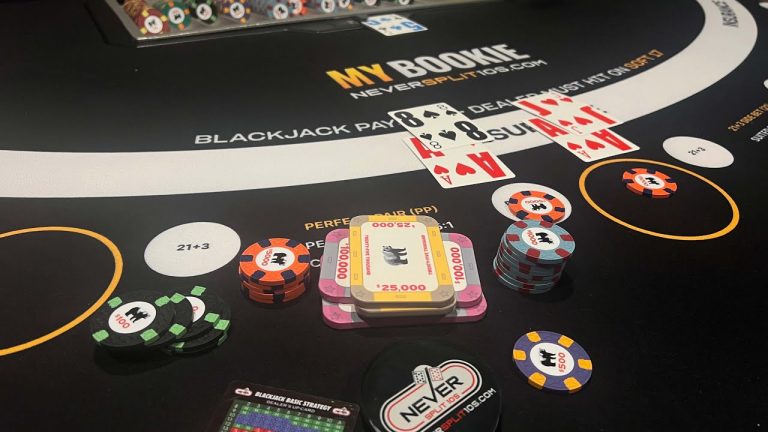 $200,000 Blackjack. Biggest Blackjack Win of 2024 – neversplit10s