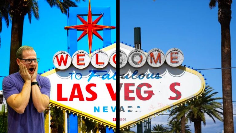 Is Vegas Getting Worse?