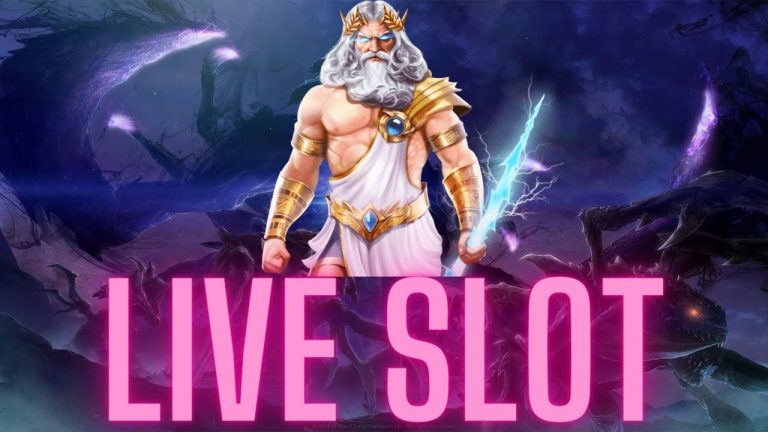 LIVE SLOT | SLOT GACOR HARI INI | INFO POLA SLOT PRAGMATIC