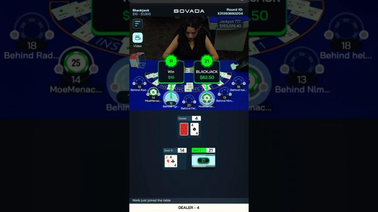 Nice #blackjack #casino #bovada #gambling #stake #poker #fun #winner #slots #baccarat #fyp #fypシ