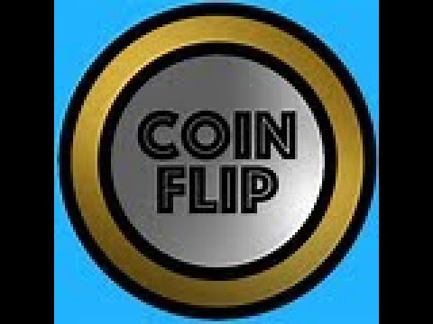 Smart Money Group Coin Flip Baccarat