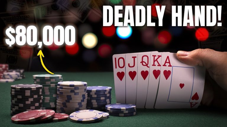 Discover The World Of Casinos | High Stake Bets Only!