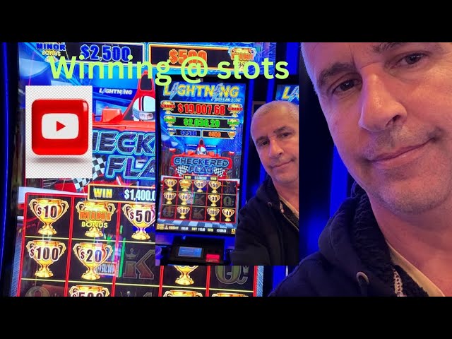 Epic Slot plays At HardRock!