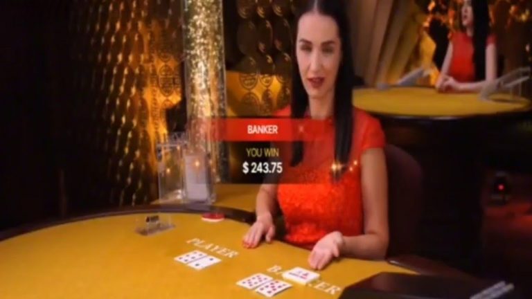 FIFO Prime – Baccarat Strategy (Re-Upload from @BFXBaccarat @gamblingoverlord)