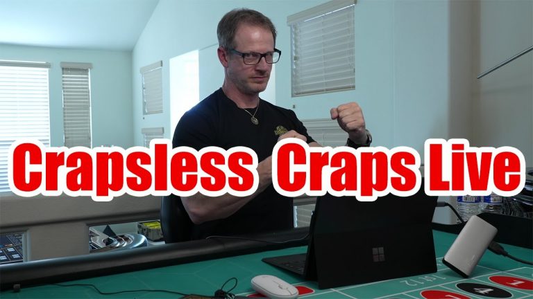 Play Crapsless Craps With US