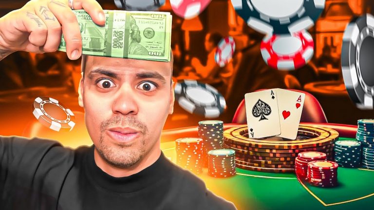 $3000 LIVE Blackjack session (crazy action)