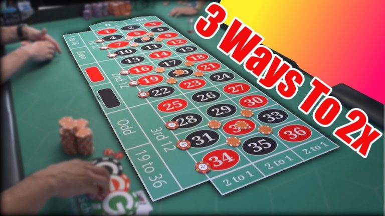 3 Ways to Double Your Profit! || Low ball Cheap Stake