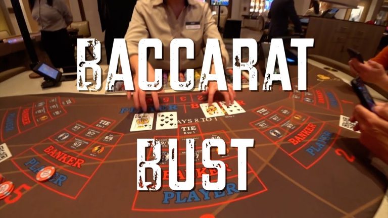 $80,000 Dollar Loss Playing Baccarat Can Cody Run It Back?