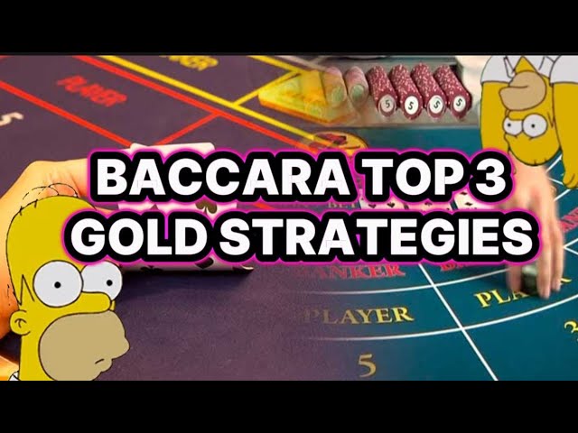 BE A SMART PLAYER – USE THESE STRATEGIES!