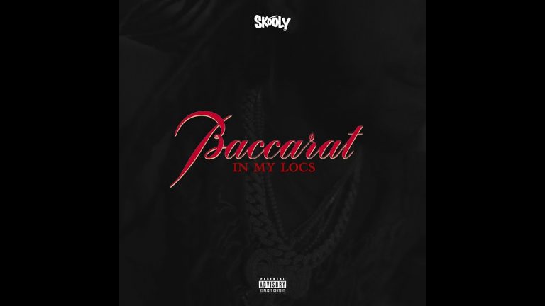 Baccarat In my Locs