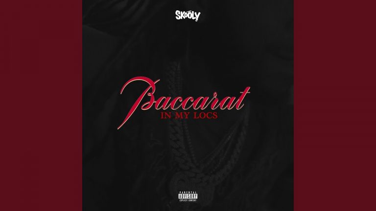 Baccarat in My Locs