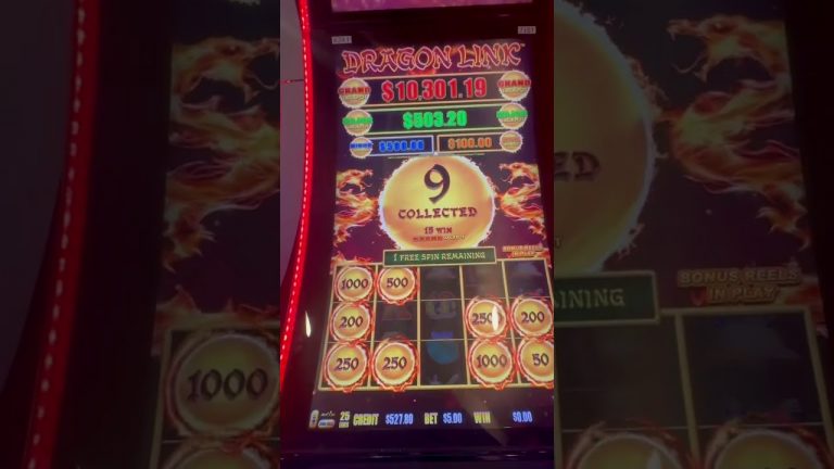 Back to back big boy orbs! #casino #lasvegas #shorts #short #slot #lucky #win #money #jackpot #slots