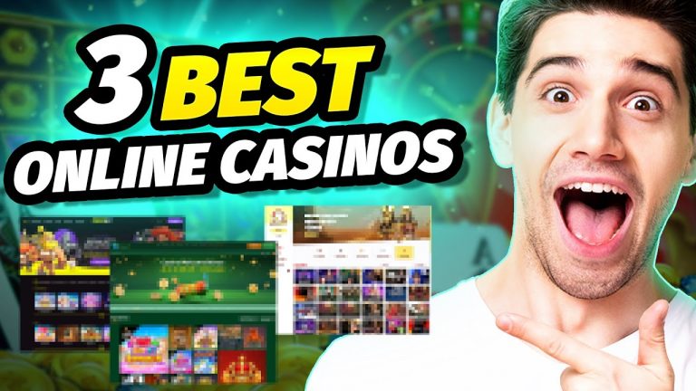 Best Online Casinos 2024: Top Casino Welcome Bonuses & Exclusive Offers