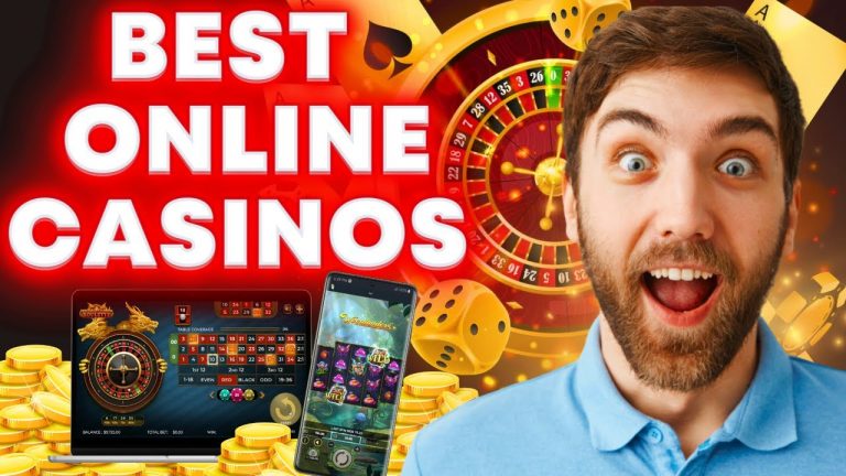 Best Online Casinos – Top Online Casinos That Pay Real Money