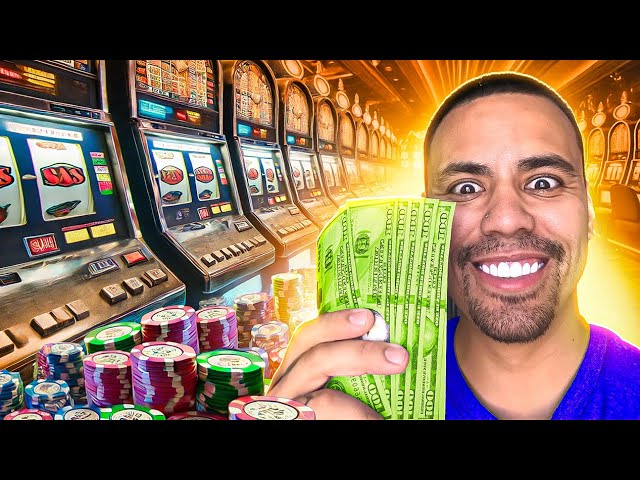 Can I turn $100 into $1000 at the Casino?