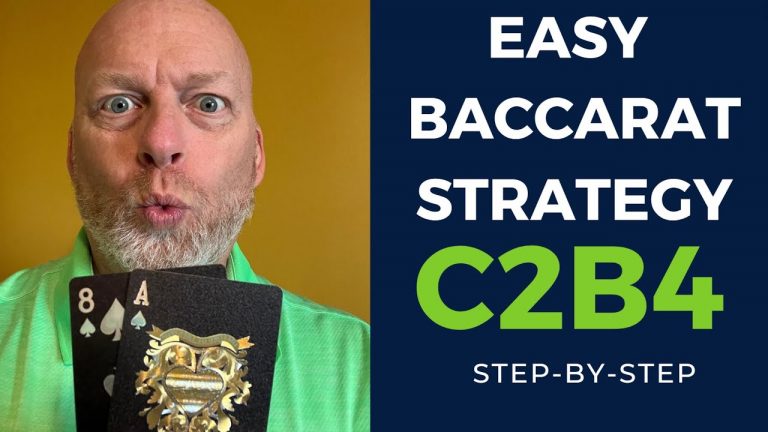 How to Play C2B4 Step by Step