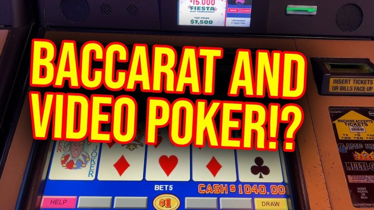 LIVE CASINO ACTION! MONDAY JULY 29TH 2024