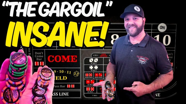 Make Thousands Playing Craps? | Gargoil