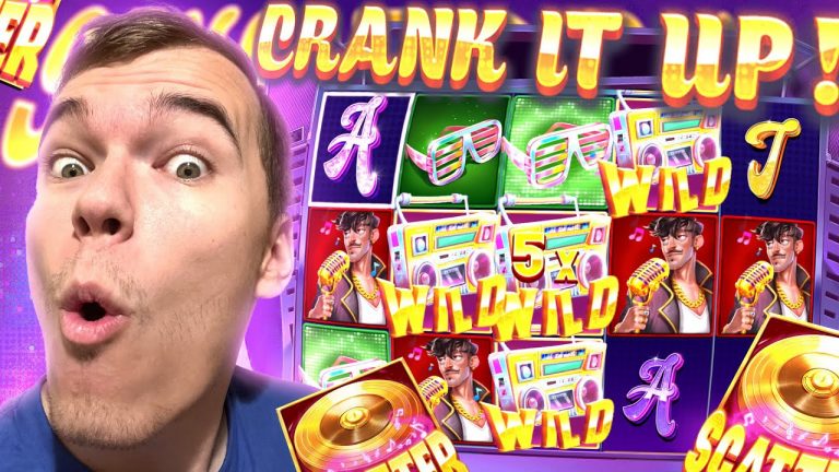 *NEW* Crank It Up! Can Pay! || Bonus Buys