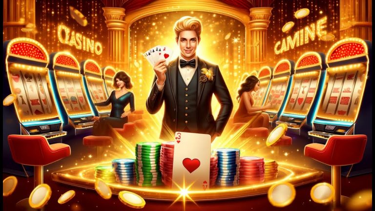 The Best Online Casino Strategies for Beginners