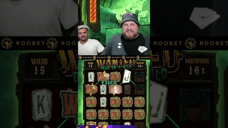 $14,000 WIN ON DEAD MANS HAND