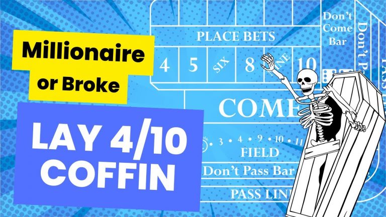 Are Lay Bets Going to Make you a Millionaire – or BROKE