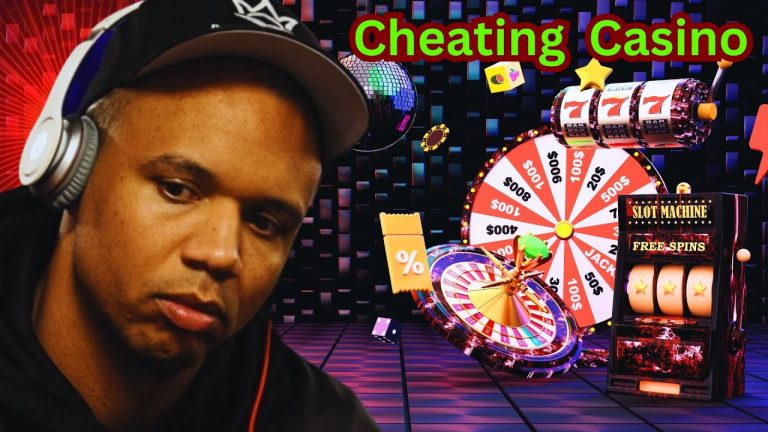 How Phil Ivey Beat Casinos And Got Accused of Cheating Casino For Millions