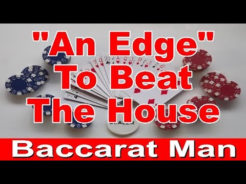 How to beat the “HOUSE'”