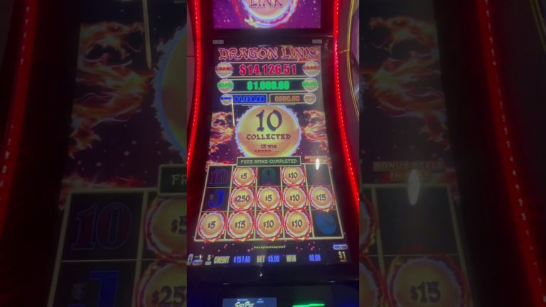 Orb time! Lets go! #lasvegas #shorts #shortvideo #jackpot #casino #slots #lucky #gambling