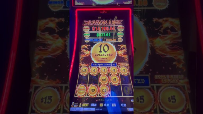 Orbs! Orbs! And more orbs! #jackpot #lasvegas #slots #shortvideo #casino #gambling #lucky #shorts