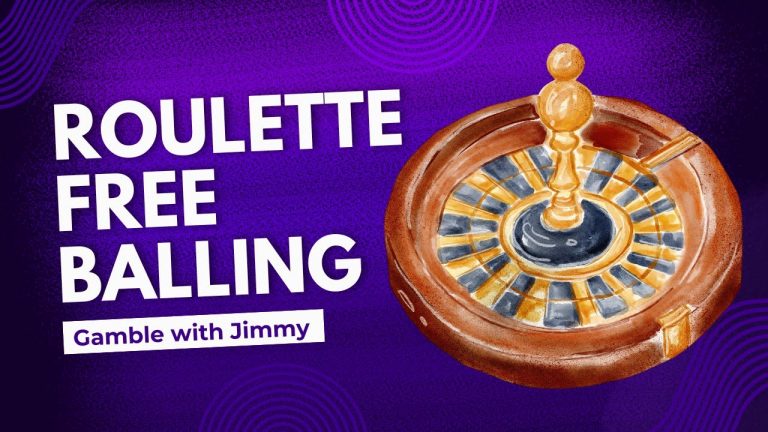 Roulette Free Balling The Wheel