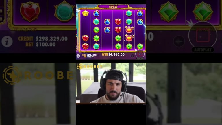 Got it… #highlights #blackjack #nickmercs #baccarat #casino