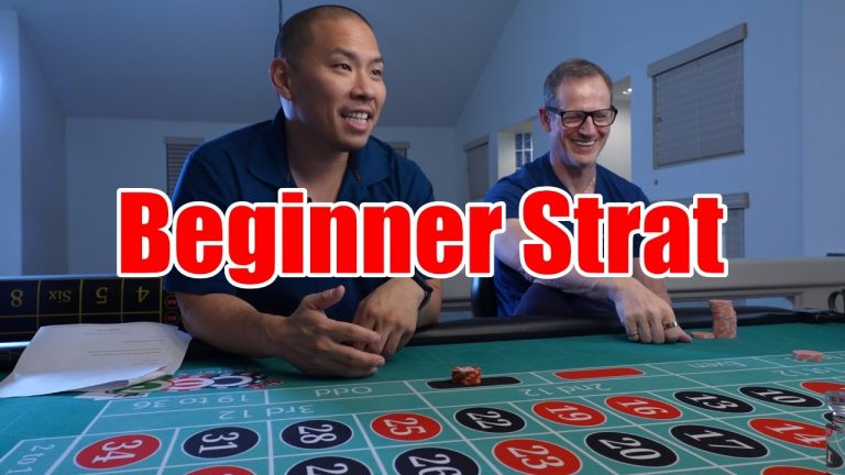 Great Beginner Strategy || $15 Fun