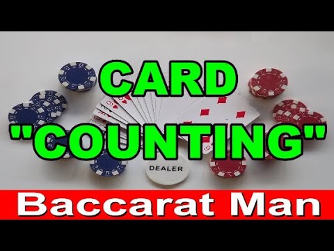 How effective is card counting?