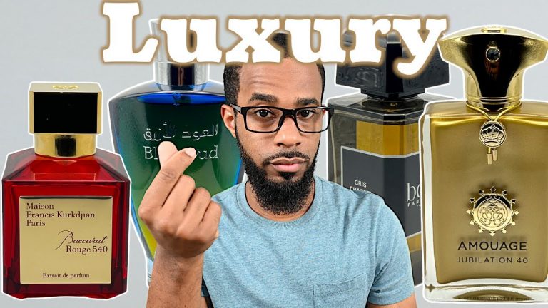 These Ultra Luxurious Fragrances All Have This | The Most Expensive Fragrance Ingredients