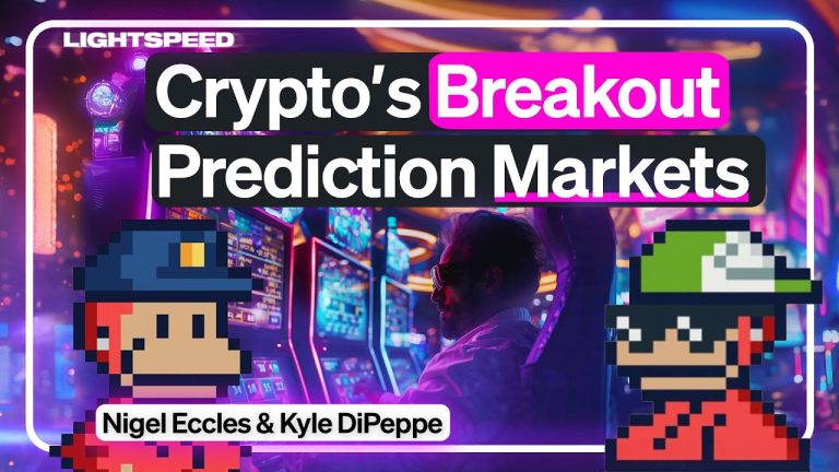 Will Prediction Markets Survive? | Kyle & Nigel