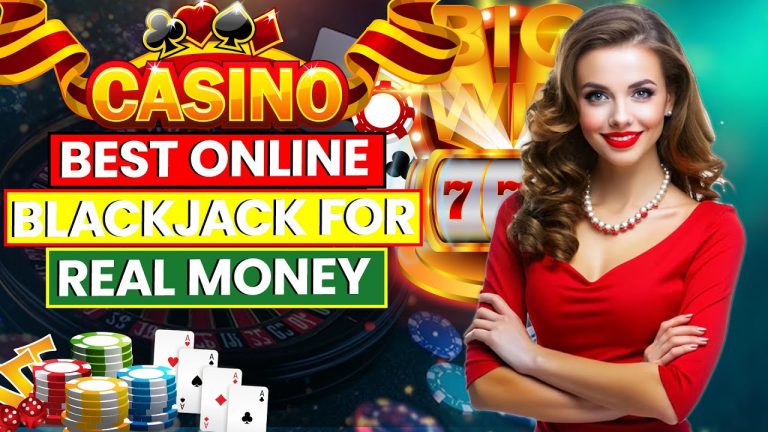 5 Best Online Blackjack Sites To Win Real Money | The Best Blackjack Casinos Online