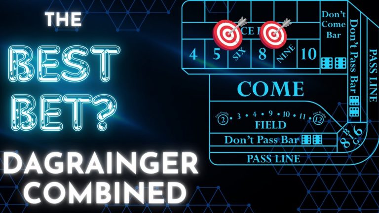 Is This the BEST BET – Dagrainger Combined