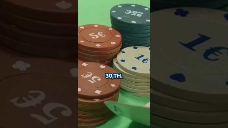 Poker Fans Need To Hear This News #shorts #casino #poker