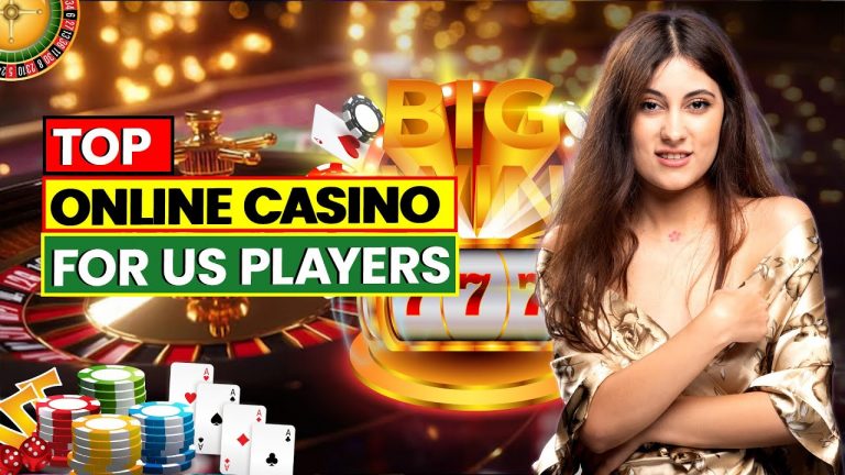 Real Money Online Casinos | Play Real Money Online Casinos For USA Players