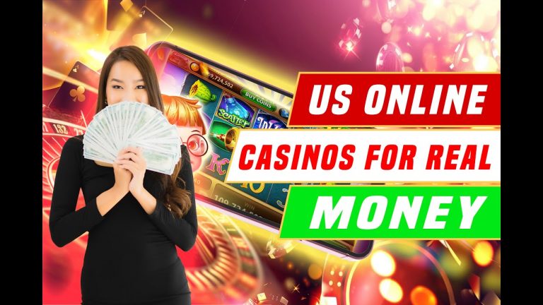 US Online Casinos For Real Money – Best Online Casinos For US Players – Win Big Now