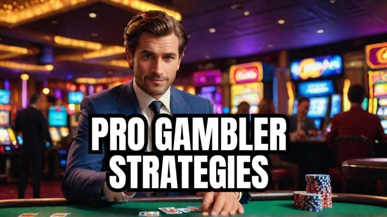 Avoid These Baccarat Mistakes PROFESSIONAL Gamblers Never Make