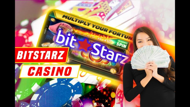 Bitstarz Casino Review – Award Winning Crypto Friendly Casino | Bitstarz Casino For Real Money