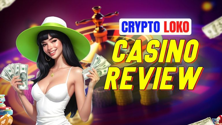 Crypto Loko Casino Review | Crypto Loko Casino Review 2024: Bonuses, Games, And User Experience