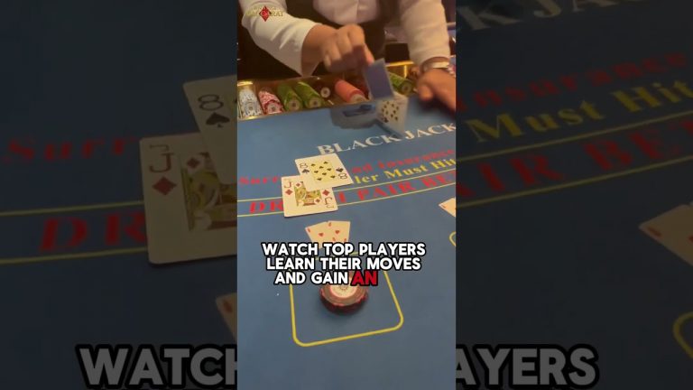 Live Baccarat Is The Next Level! #shorts #casino #baccarat