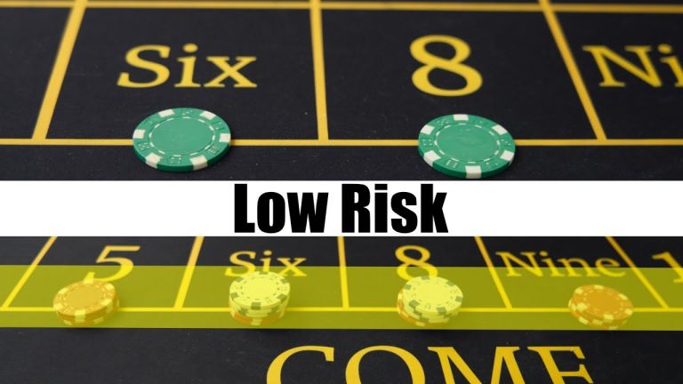 Low Buy-in, Low Risk Strategy that works! || Duck inator