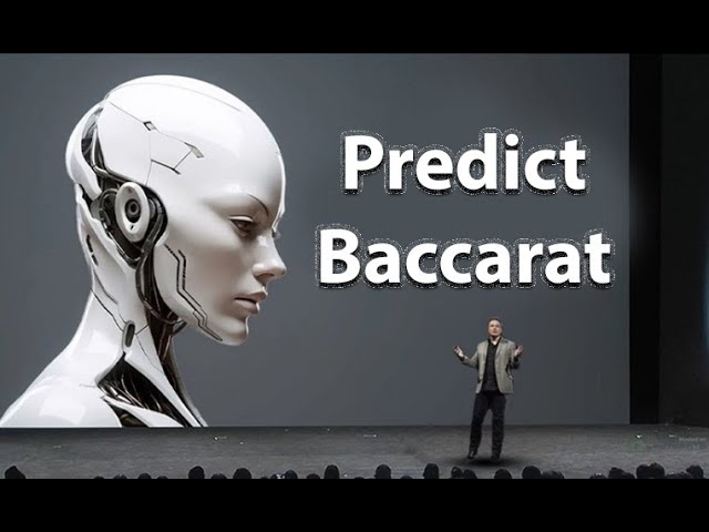 Master Baccarat with Grok AI: The World’s Most Powerful Prediction Tool